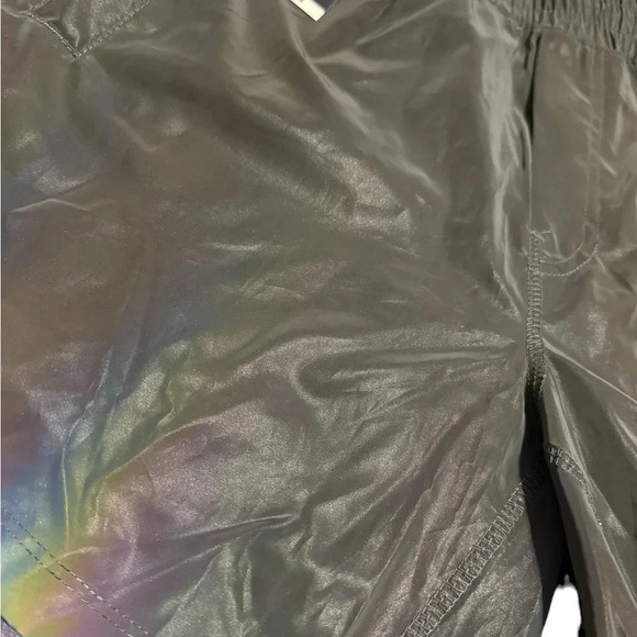 Freeballers by Meriplex reflective shorts size medium, 6” inseam - Picture 2 of 7